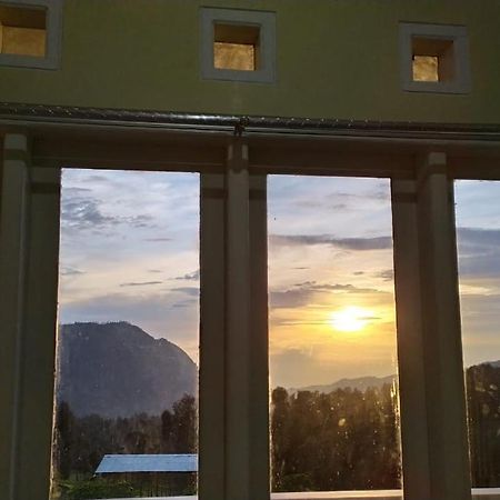 Bromo Otix Guest House Zewnętrze zdjęcie