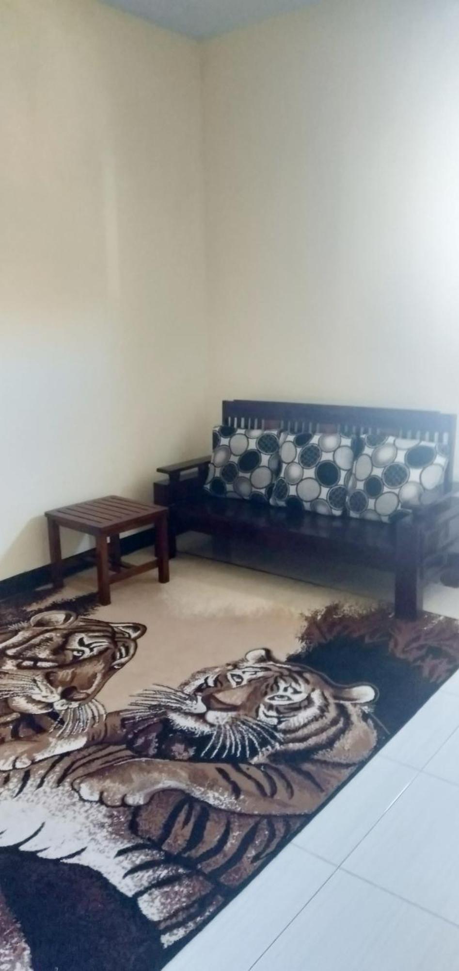 Bromo Otix Guest House Pokój zdjęcie