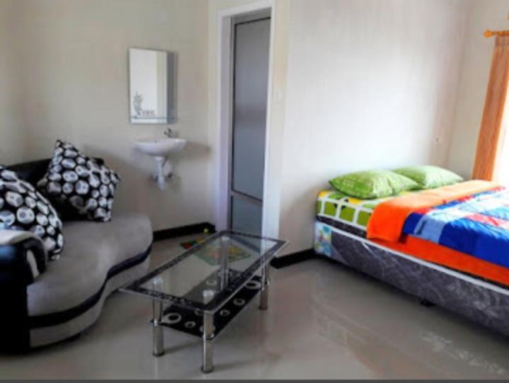 Bromo Otix Guest House Pokój zdjęcie