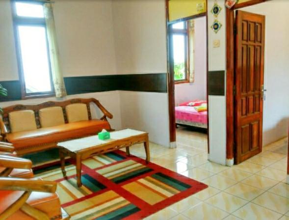 Bromo Otix Guest House Pokój zdjęcie
