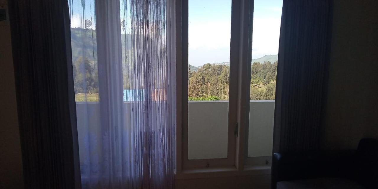 Bromo Otix Guest House Pokój zdjęcie