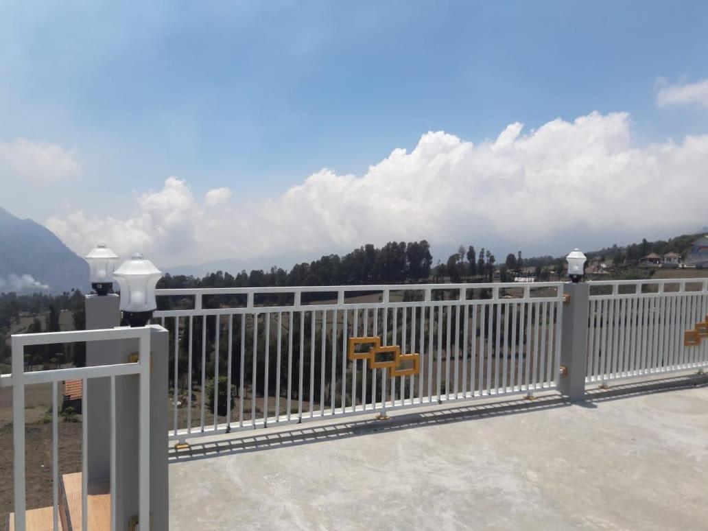 Bromo Otix Guest House Pokój zdjęcie