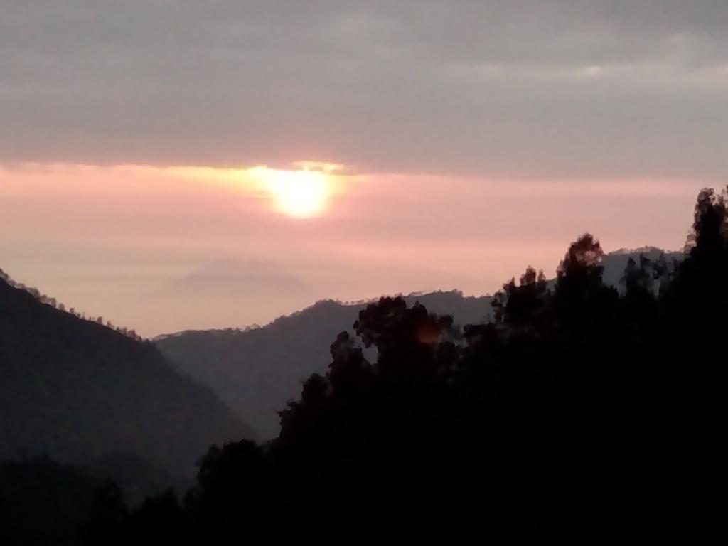 Bromo Otix Guest House Zewnętrze zdjęcie