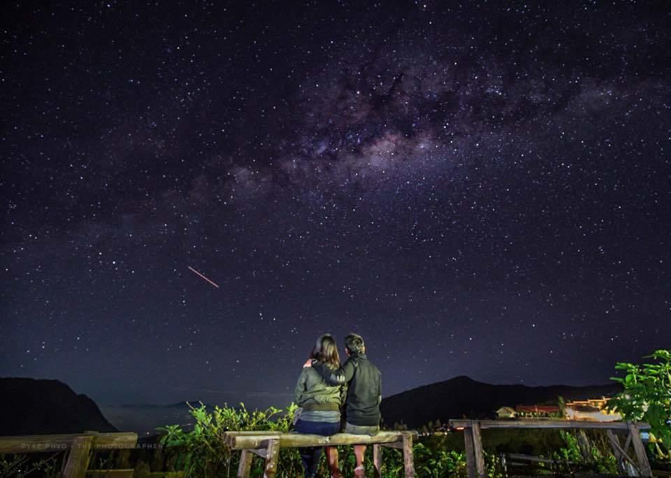 Bromo Otix Guest House Zewnętrze zdjęcie