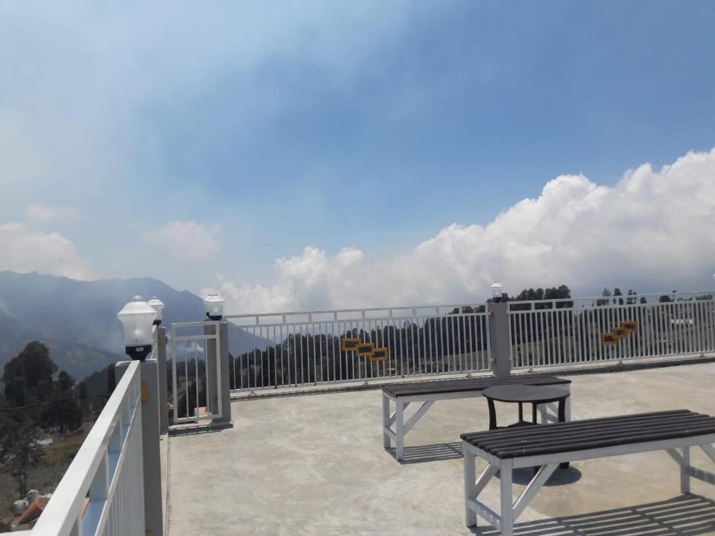 Bromo Otix Guest House Zewnętrze zdjęcie