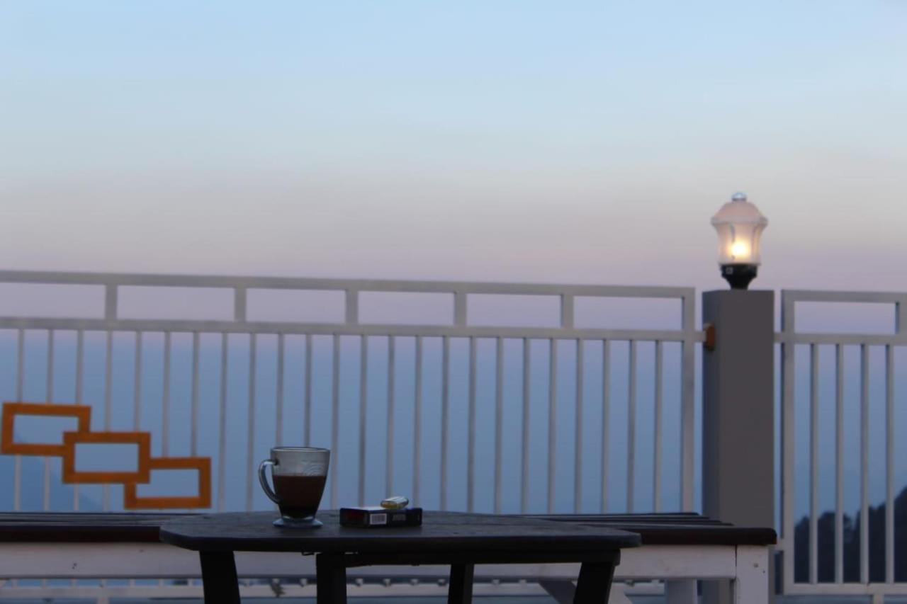 Bromo Otix Guest House Zewnętrze zdjęcie