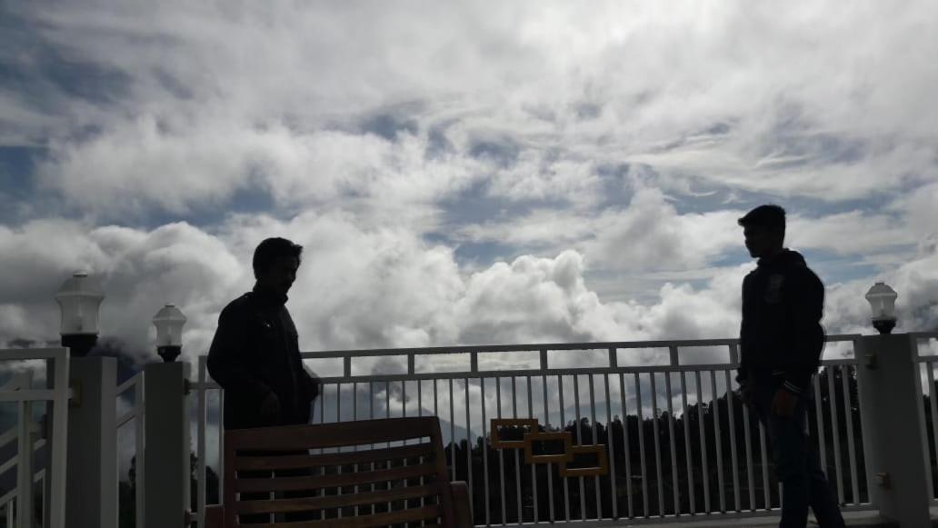 Bromo Otix Guest House Zewnętrze zdjęcie