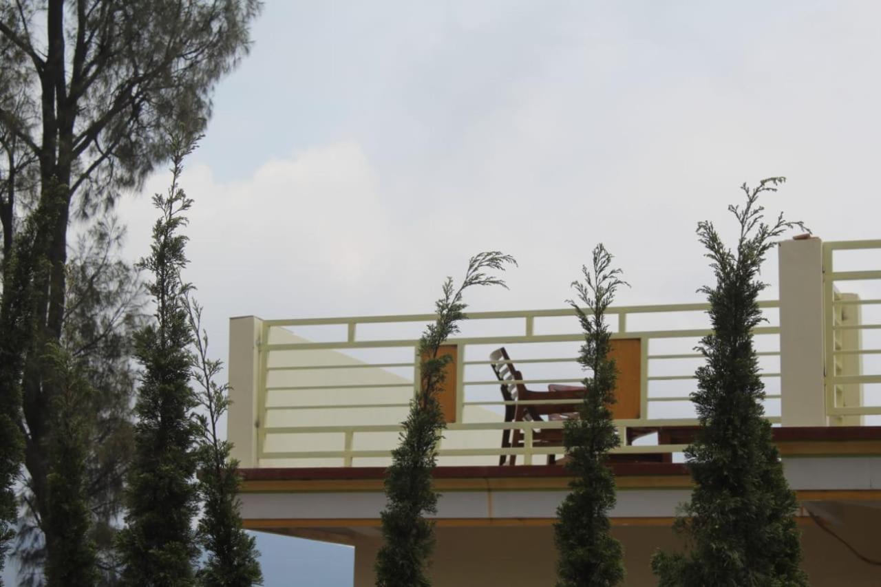 Bromo Otix Guest House Zewnętrze zdjęcie