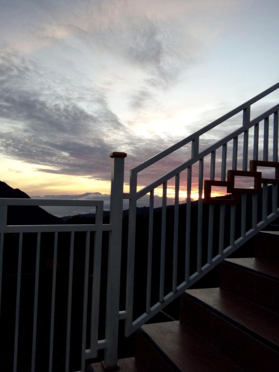 Bromo Otix Guest House Zewnętrze zdjęcie