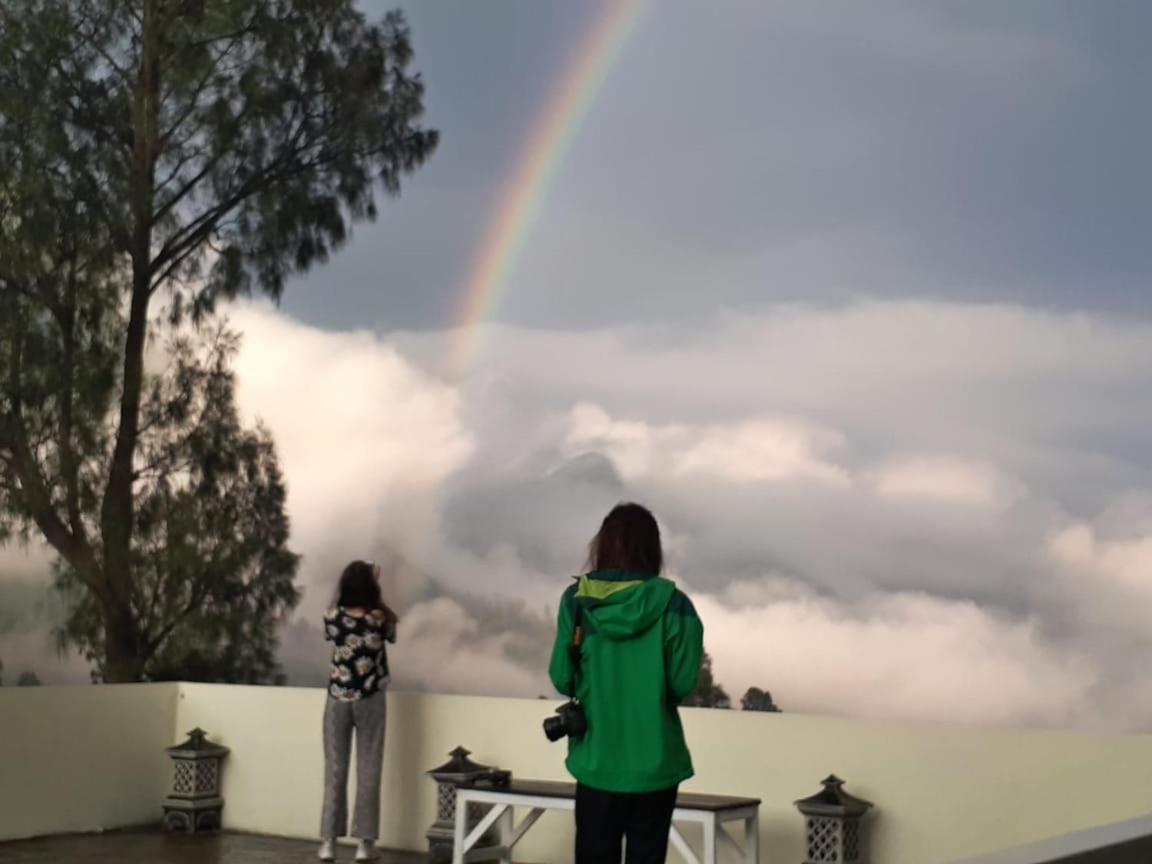 Bromo Otix Guest House Zewnętrze zdjęcie