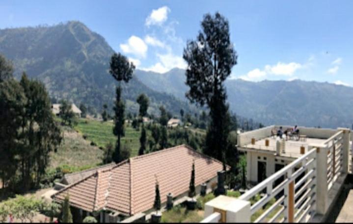 Bromo Otix Guest House Zewnętrze zdjęcie